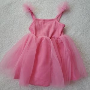 Shein baby tutu dress 9-12m